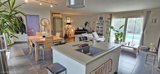  Maison � vendre 5 pi�ces 136 m�