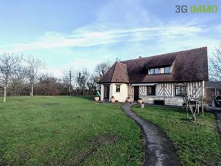  Maison � vendre 6 pi�ces 