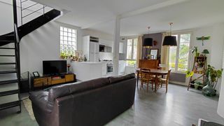  Maison � vendre 5 pi�ces 90 m�