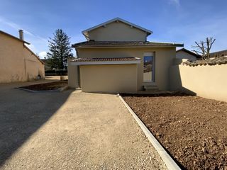  Appartement � vendre 2 pi�ces 57 m�