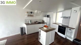  Maison � vendre 3 pi�ces 