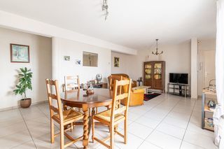  Appartement � vendre 3 pi�ces 