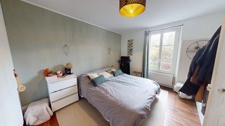  Appartement � vendre 2 pi�ces 43 m�