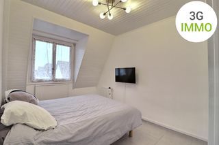  Appartement � vendre 4 pi�ces 49 m�