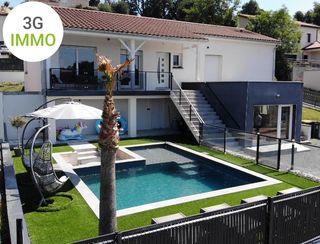  Maison � vendre 5 pi�ces 