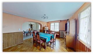  Maison � vendre 11 pi�ces 217 m�