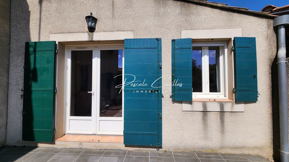 � vendre  Maison Saint-R�my-de-Provence (13210)