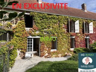  Maison � vendre 7 pi�ces 180 m�