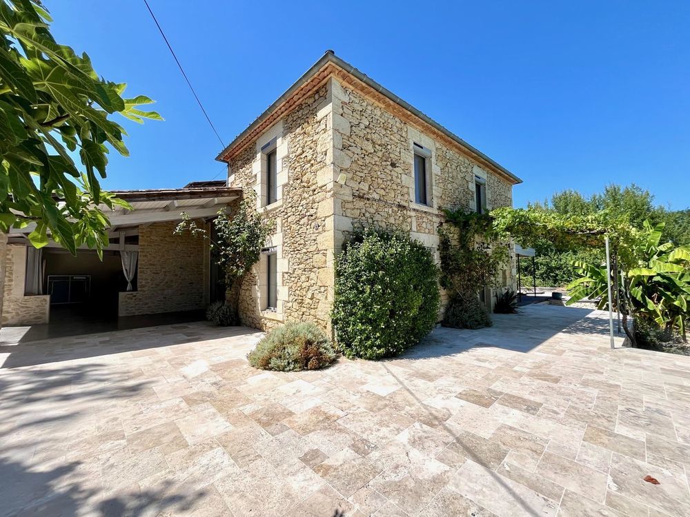 � vendre  Maison Bordeaux (33000)