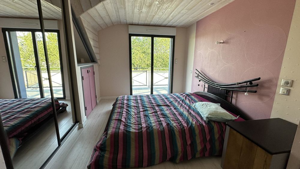 � vendre  Maison Auray (56400)