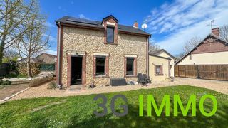  Maison � vendre 5 pi�ces 123 m�