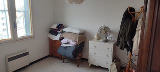  Appartement � vendre 4 pi�ces 65 m�