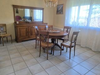  Maison � vendre 4 pi�ces 100 m�