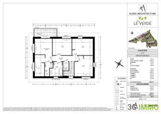  Maison � vendre 5 pi�ces 139 m�