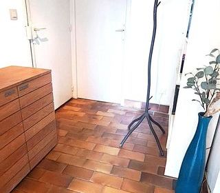  Appartement � vendre 4 pi�ces 64 m�