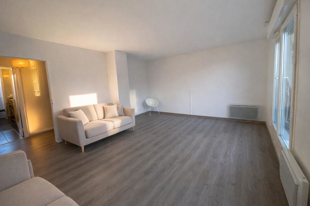 � vendre  Appartement Saint-Ouen (93400)