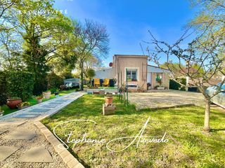  Maison � vendre 3 pi�ces 51 m�