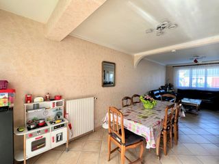  Maison � vendre 5 pi�ces 