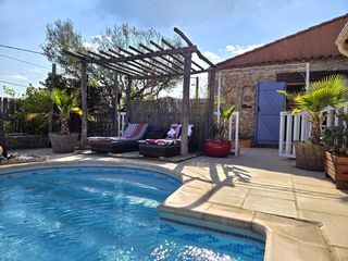  Maison � vendre 5 pi�ces 148 m�