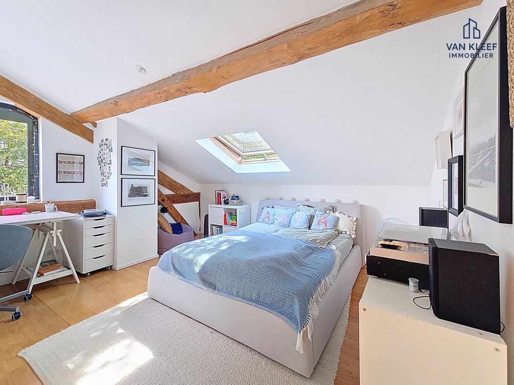 � vendre  Maison Pr�vessin-Mo�ns (01280)