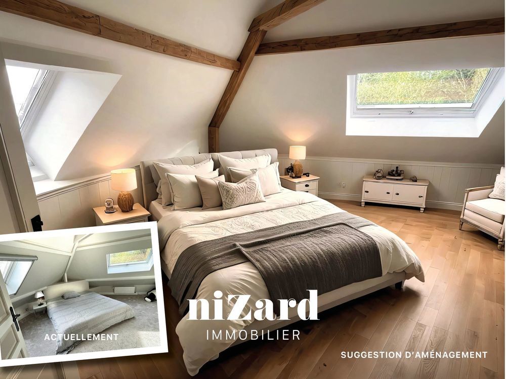 � vendre  Maison Saint-Nom-la-Bret�che (78860)