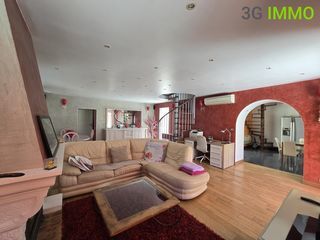  Maison � vendre 6 pi�ces 164 m�