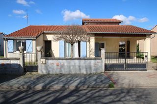  Maison � vendre 7 pi�ces 122 m�