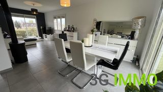  Maison � vendre 6 pi�ces 120 m�