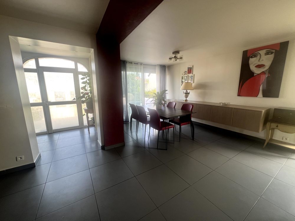 � vendre  Maison Ormesson-sur-Marne (94490)