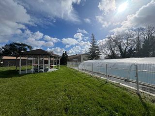  Maison � vendre 6 pi�ces 150 m�