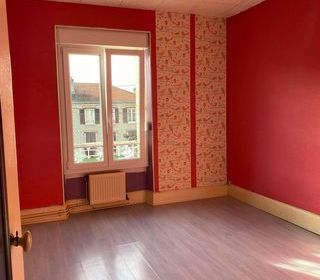  Maison � vendre 3 pi�ces 75 m�