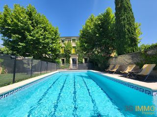  Maison � vendre 14 pi�ces 281 m�