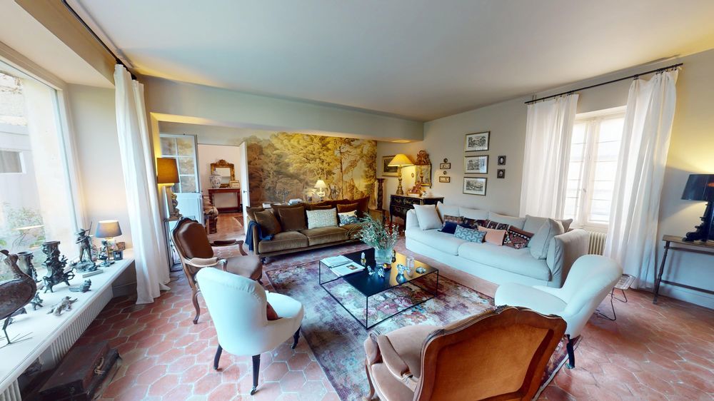 � vendre  Maison Seine-Port (77240)