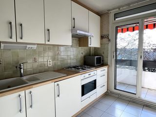  Appartement � vendre 2 pi�ces 40 m�