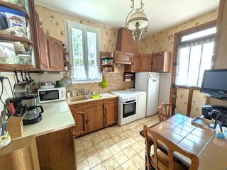  Maison � vendre 8 pi�ces 