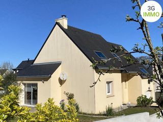  Maison � vendre 6 pi�ces 105 m�