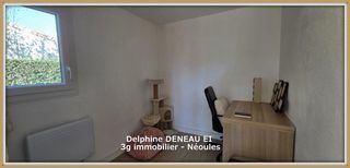  Maison � vendre 3 pi�ces 31 m�