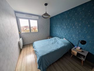  Appartement � vendre 5 pi�ces 84 m�