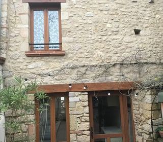  Maison � vendre 4 pi�ces 77 m�