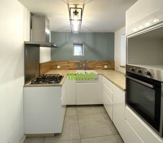  Maison � vendre 5 pi�ces 125 m�