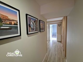  Maison � vendre 9 pi�ces 200 m�