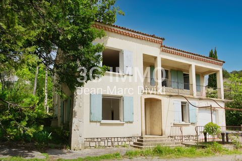   Maison � r�nover 6 pi�ces Maison - 6 pi�ce(s) - 162 m�
