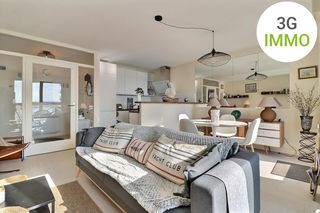  Appartement � vendre 3 pi�ces 68 m�