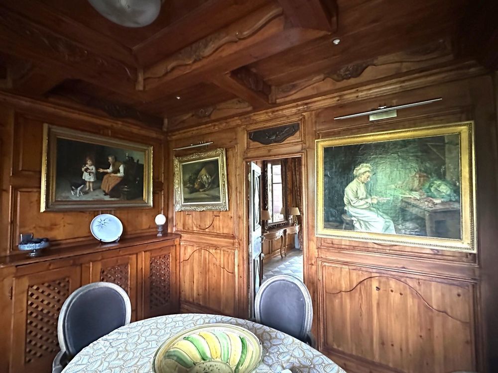 � vendre  Maison Lorgues (83510)