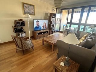  Appartement � vendre 3 pi�ces 49 m�