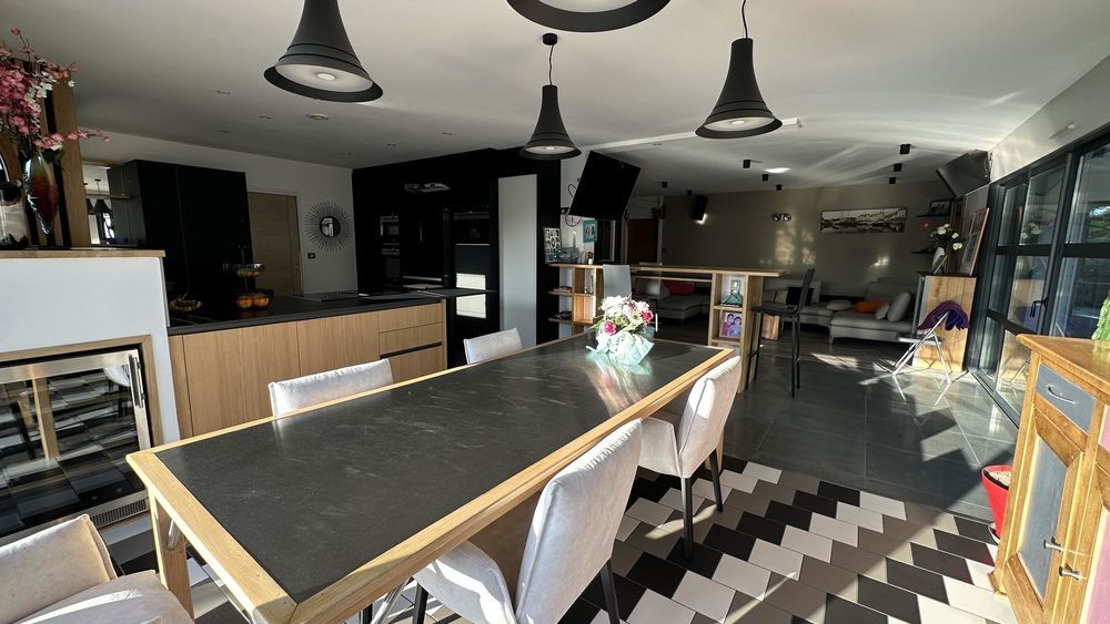 � vendre  Maison Auray (56400)