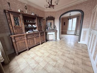  Maison � vendre 4 pi�ces 74 m�