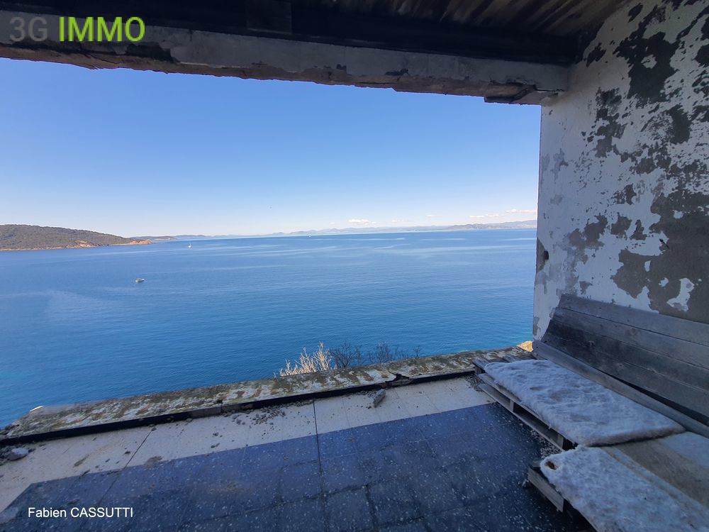 � vendre  Maison Hy�res (83400)