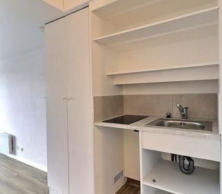  Appartement � vendre 1 pi�ce 24 m�