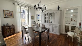  Appartement � vendre 6 pi�ces 153 m�